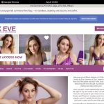 EveLawrence Site Review