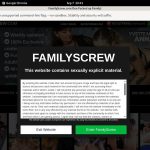 Familyscrew.com Official Site Familyscrew.com Official Site