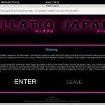 Fellatio Japan Free Download