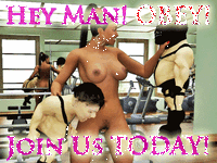 Femdom3d.com discipline Femdom3d.com discipline