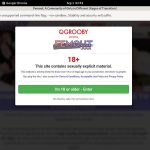 Femout XXX Discount Promotion