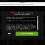 Fraternityx.com Login And Password