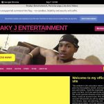 FreakyJEntertainment Freeones