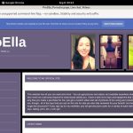 Free Accounts For ProElla
