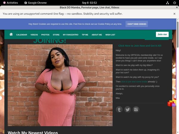 Free Blackddmamba.com Username And Pass Free Blackddmamba.com Username And Pass