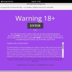 Free Cali Teens Access