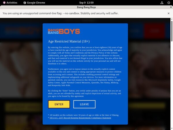 Free Carnal Plus Sign Up