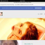 Free Fallonfuckingwest.com Sign Up