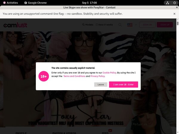 Free FoxyStar Videos Free FoxyStar Videos