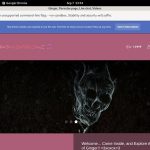 Free Ginger Logins 2018