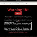 Free Hotgoldxxx Site Rip