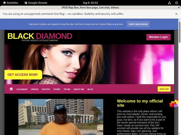 Free IPOD08 Hacked Passwords