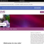 Free Jjlove.modelcentro.com Logins