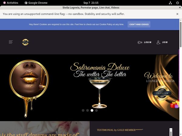 Free Login For Lagneia