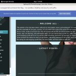 Free Logins Com Modelcentro Thechubbyelf