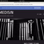 Free MediSin Trial Memberships
