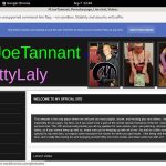 Free Mjoetannant.modelcentro.com Password Account