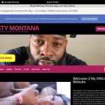 Free Nasty Montana Password