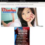 Free Osaka Schoolgirls Preview