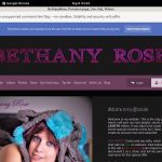 Free Pixie-rose.com Account Passwords
