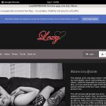 Free Porn LexyXXXPREMIUM