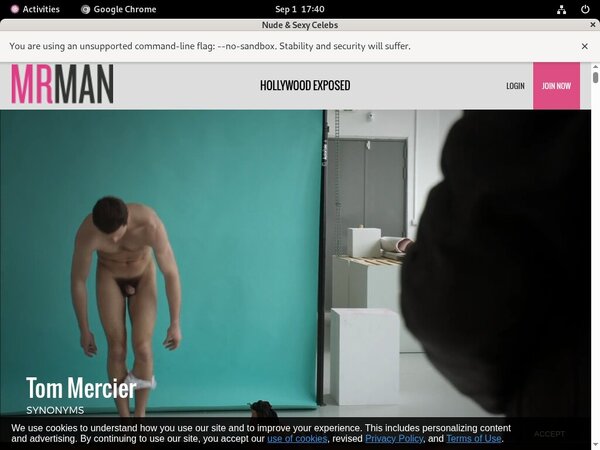 Free Premium Accounts For Mrman