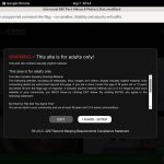 Free She Loves Black Password Account