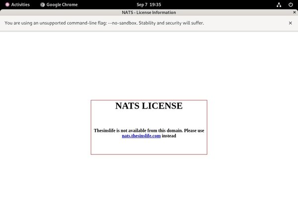 Free Thesinslife.com Passwords