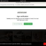 Free Trial For Sketboy