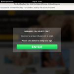 Free Wet And Pissy Premium Login