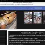 Free Working JadeLuv Rules Logins Free Working JadeLuv Rules Logins