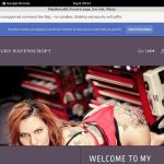 Freies RubyRaven69