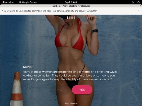 Fuckbook Login And Password