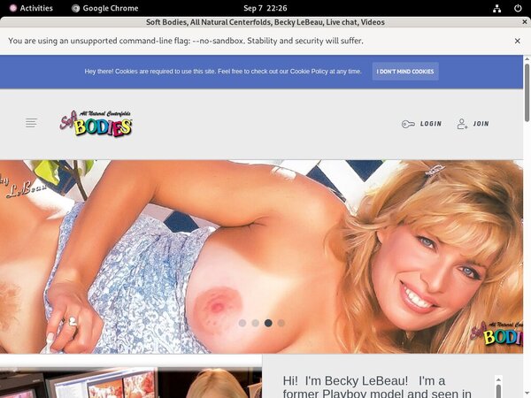 Full Free Softbodies.com