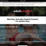 Galerie Adultempire