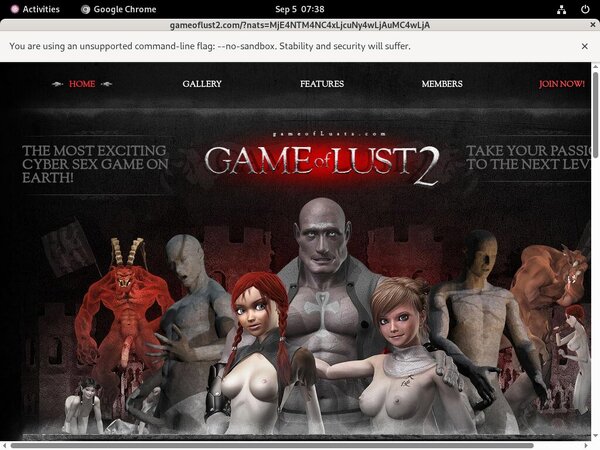 Game Of Lust 2 Best Payporn