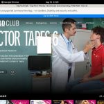 Gay Vod Club Free Trial Promo