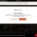 Gayarabclub Login Information