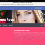 GemmaRose42 Discounts