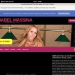 Get Annabelmassina Discount Deal Get Annabelmassina Discount Deal