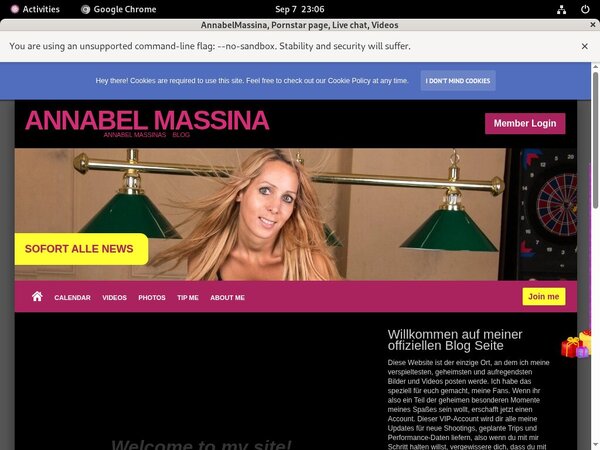 Get Annabelmassina Discount Deal Get Annabelmassina Discount Deal