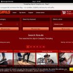 Get Tramplinggirls.com Membership Discount