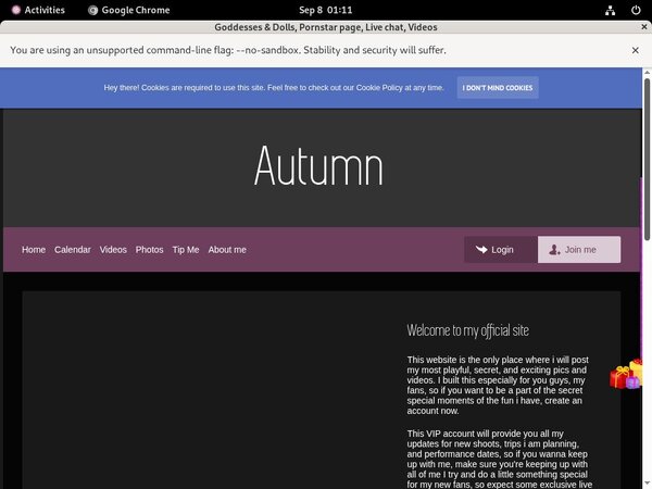 Goddesses & Dolls Day Trial Membership