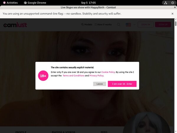 Happysloth Login Account