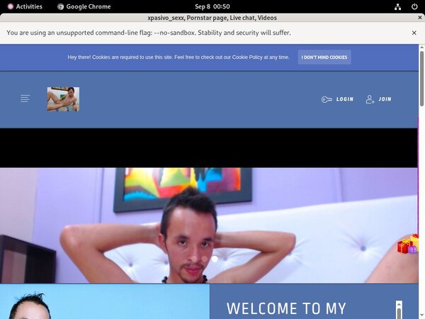 Hd Video Xpasivosexx.modelcentro.com