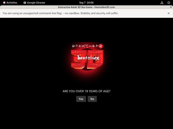 Hentai Sex 3D Passcodes