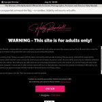 Holly Randall Discounted Deal