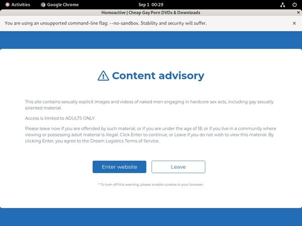 Homoactive.com Site Rip Dl