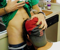 Horny Twink BF Free Trial Acc s1