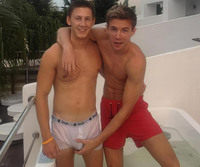Horny Twink BF Live s0